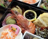 ２０１１年おせち (覚書)作り方1写真