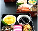 2011我が家のおせち☆覚え書き作り方4写真