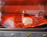 ひと味違う☆大根おろし餅作り方2写真