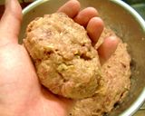 ハンバーグ研究家の「基本のハンバーグ」作り方6写真