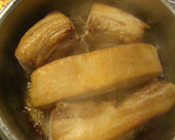 めちゃくちゃ簡単！豚の角煮！！作り方1写真