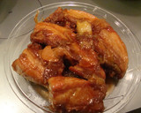 めちゃくちゃ簡単！豚の角煮！！作り方4写真