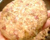 ハンバーグ研究家の「基本のハンバーグ」作り方7写真