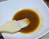 幸タレで作るお店クオリティ手羽元照り焼き作り方5写真