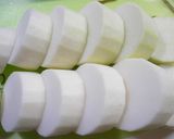 お安いサバ味噌缶と大根で「サバ味噌煮」作り方2写真