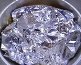 お安いサバ味噌缶と大根で「サバ味噌煮」作り方4写真