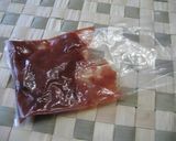 練り梅 の作り方 手軽→保存作り方3写真