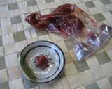 練り梅 の作り方 手軽→保存作り方6写真