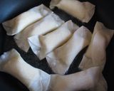 リメイク｢変身おやつに栗きんとん｣作り方3写真