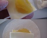 リメイク｢変身おやつに栗きんとん｣作り方1写真
