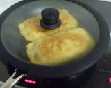おからのヘルシー油揚げ包み焼き作り方3写真