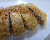 おからのヘルシー油揚げ包み焼き作り方4写真
