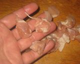 出汁が効いたお雑煮♪作り方3写真