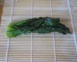 出汁が効いたお雑煮♪作り方6写真
