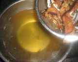 出汁が効いたお雑煮♪作り方12写真