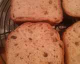HB☆米粉くるみ食パン作り方6写真