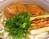 シコシコの手打ちうどん作り方14写真