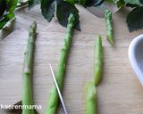 お節にオススメ！ちくわで門松の作り方作り方1写真