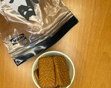 カマンベールチーズケーキ♡スティック作り方2写真