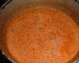 MORO DE GUANDULES CON COCO作り方3写真