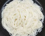 うちの☆薬味で味わう❤薬味稲荷❤素麺乾麺作り方9写真