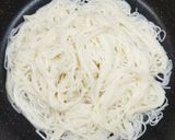 うちの☆薬味で味わう❤薬味稲荷❤素麺乾麺作り方9写真