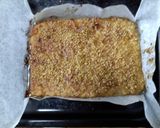 おせち料理◇のし鶏作り方3写真