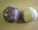 サクサクッ！おからクッキー作り方5写真