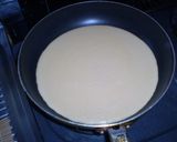 伊達巻☆作り方3写真