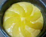 りんごケーキ作り方5写真