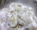 海老がおいしい☆本格えびチリ作り方7写真