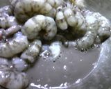海老がおいしい☆本格えびチリ作り方5写真