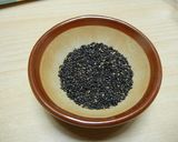 【農家のレシピ】ゴマ餅作り方1写真