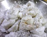海老がおいしい☆本格えびチリ作り方8写真