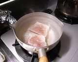 僕の考えるお雑煮作り方1写真