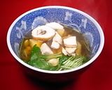 僕の考えるお雑煮作り方4写真