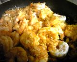 海老がおいしい☆本格えびチリ作り方12写真