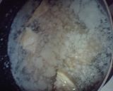 豚の角煮作り方1写真