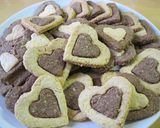 サクサクッ！おからクッキー作り方7写真