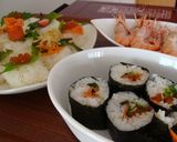 2011我が家のお節（田作り）作り方12写真