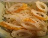 レンジで☆もやしとわかめの柚子胡椒ポン酢作り方3写真