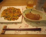 もちもちチヂミ♪作り方7写真