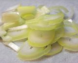 だし茶漬（居酒屋風のさらさら）作り方3写真