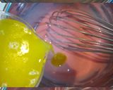 ストロベリーマドレーヌ作り方6写真