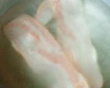 セロリや人参の葉で☆しっとりふりかけ作り方1写真