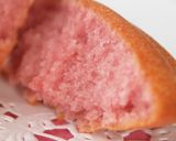ストロベリーマドレーヌ作り方13写真