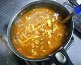 豚肉とキノコのカレー作り方7写真