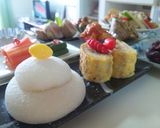 おせち■中華風■一の重（2011）作り方6写真