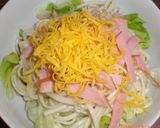 お酢でさっぱり✿我家のそうめん✿作り方12写真