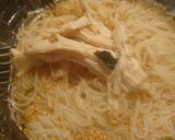 お酢でさっぱり✿我家のそうめん✿作り方13写真